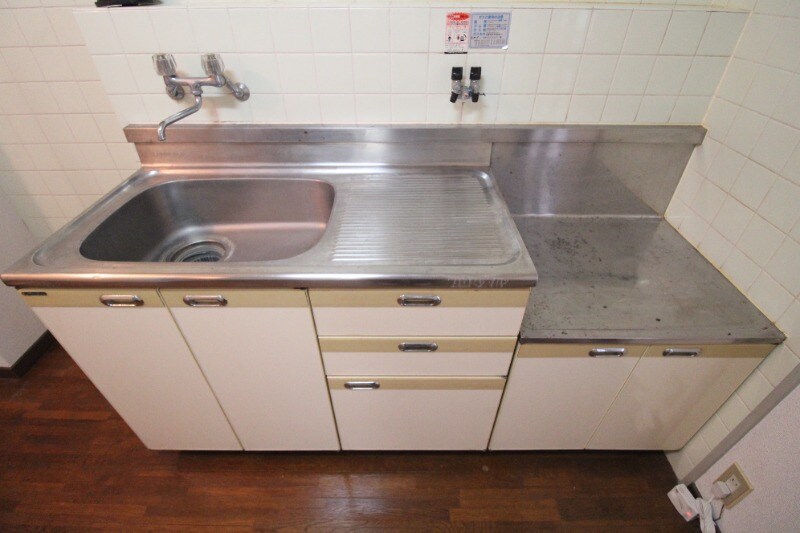 第３マルティビルの物件内観写真