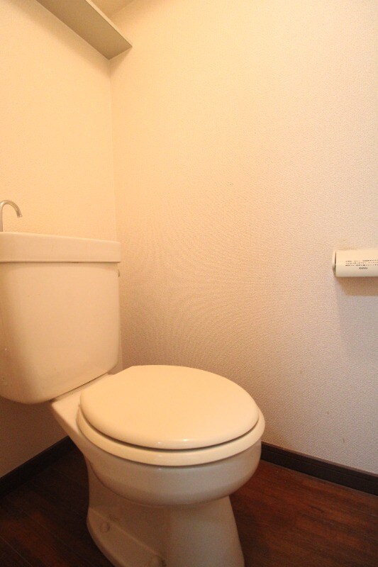 第３マルティビルの物件内観写真