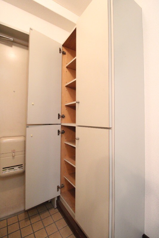 第３マルティビルの物件内観写真