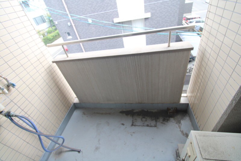 第３マルティビルの物件内観写真