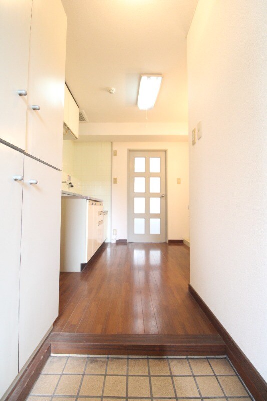 第３マルティビルの物件内観写真