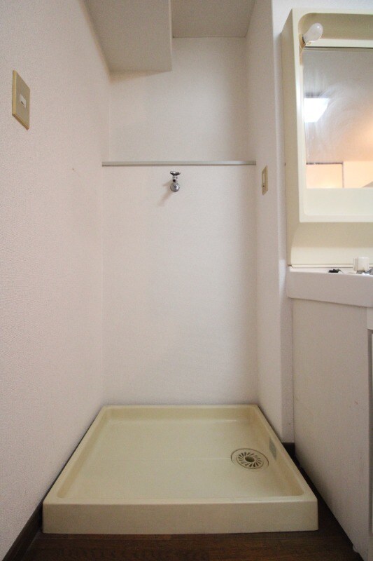 第３マルティビルの物件内観写真