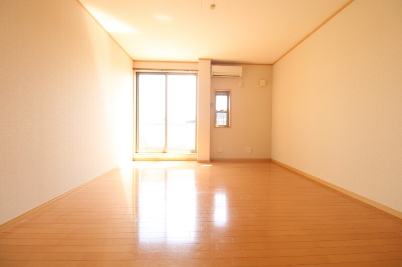 イーストパレスの物件内観写真