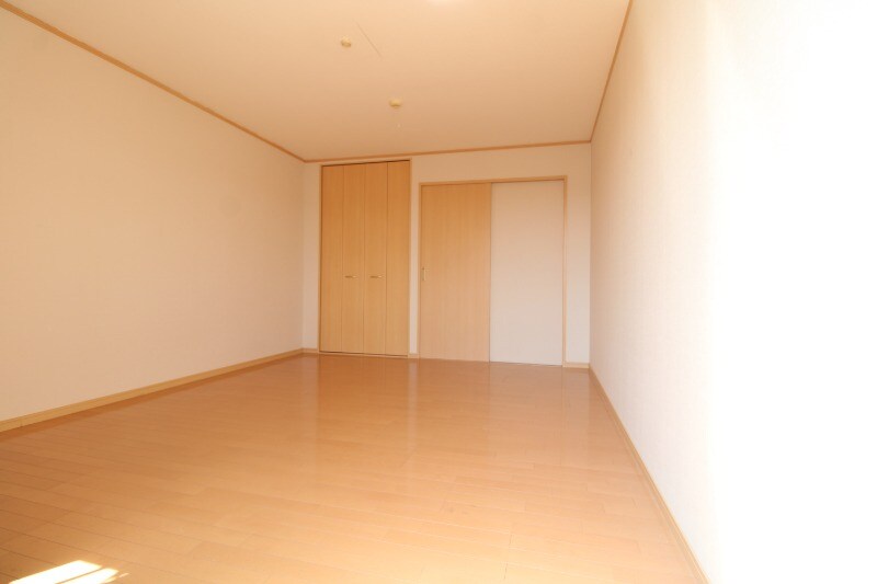 イーストパレスの物件内観写真