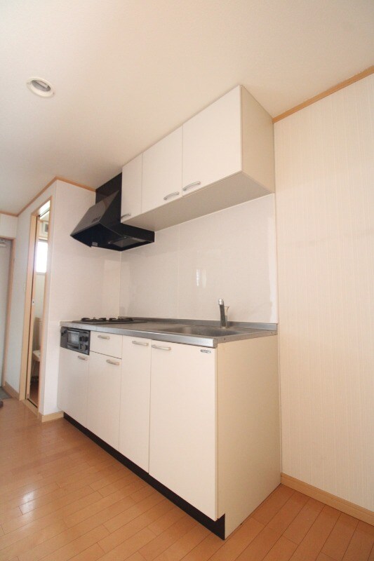 イーストパレスの物件内観写真