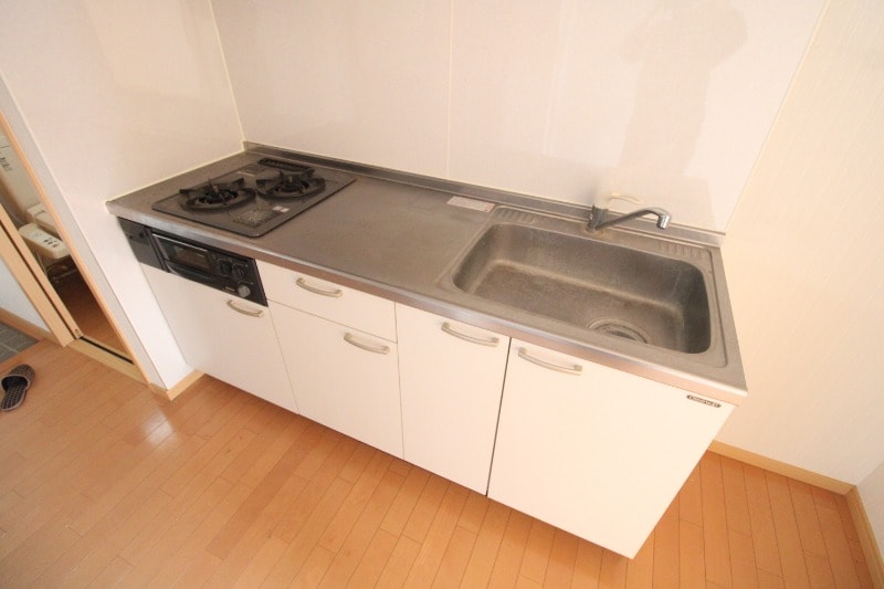 イーストパレスの物件内観写真