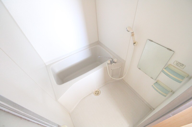 イーストパレスの物件内観写真