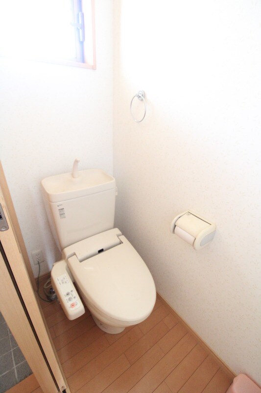 イーストパレスの物件内観写真