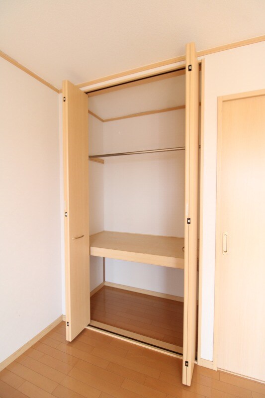 イーストパレスの物件内観写真