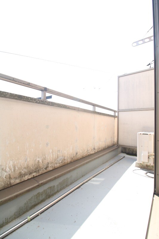 イーストパレスの物件内観写真