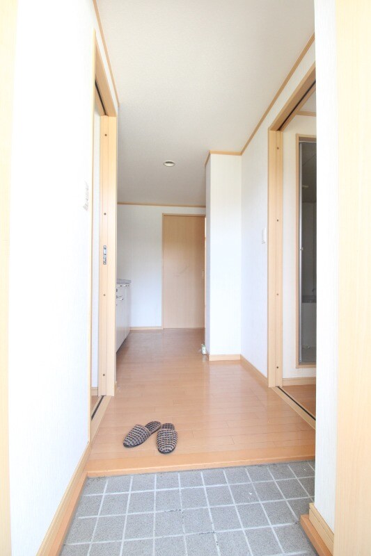 イーストパレスの物件内観写真