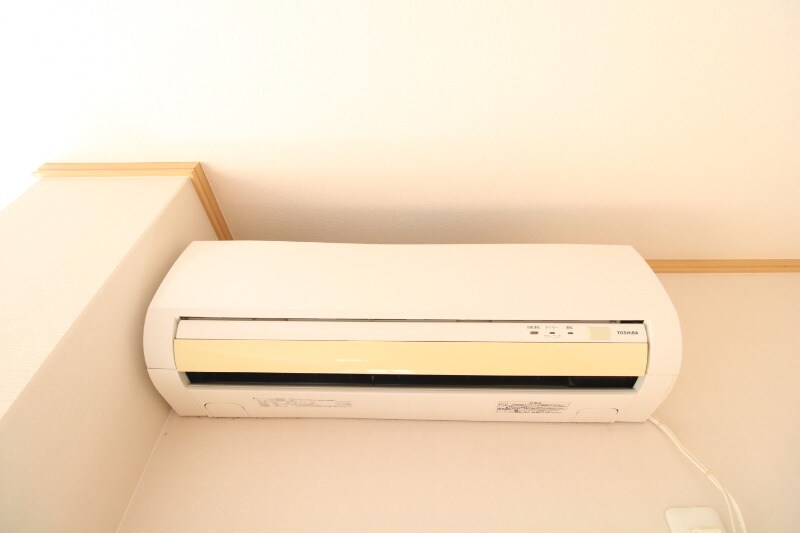 イーストパレスの物件内観写真