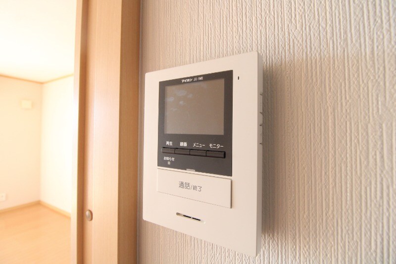 イーストパレスの物件内観写真