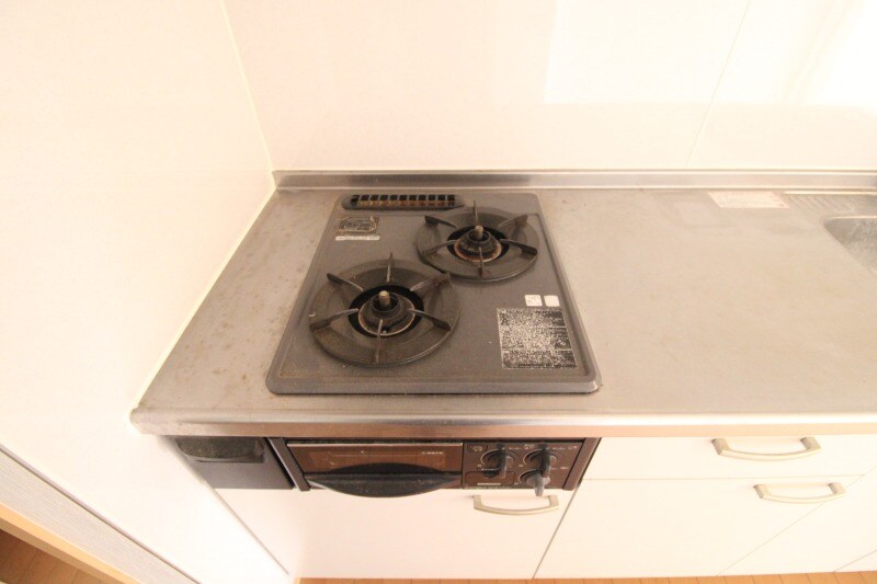 イーストパレスの物件内観写真