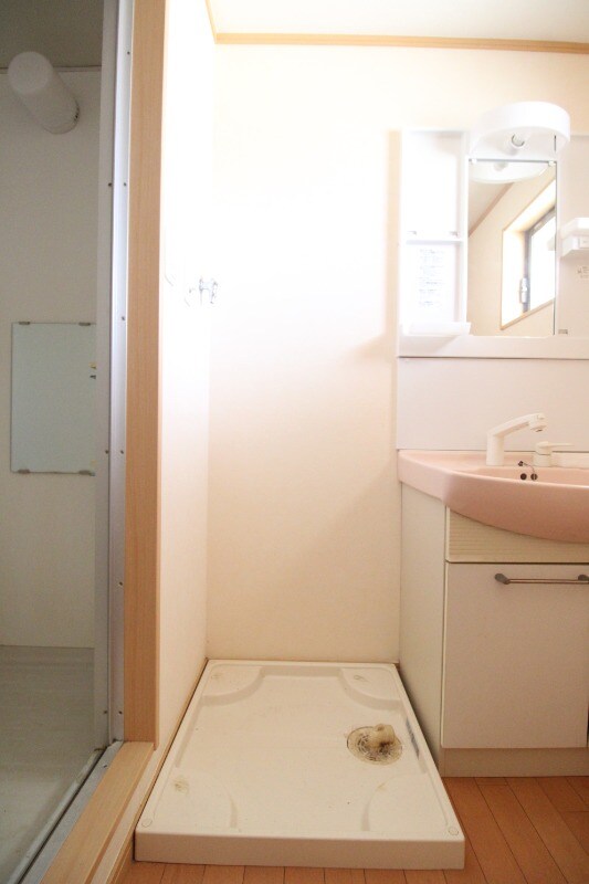 イーストパレスの物件内観写真