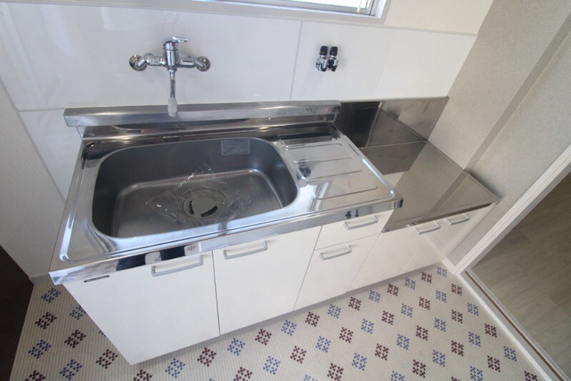 パレスビルの物件内観写真