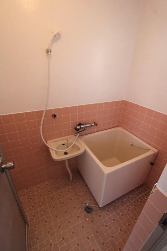 パレスビルの物件内観写真