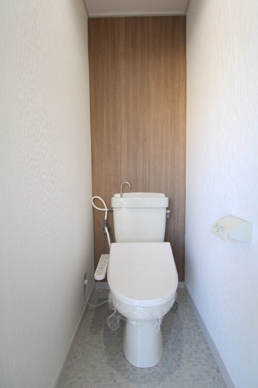 パレスビルの物件内観写真