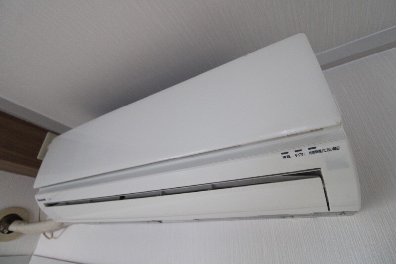 パレスビルの物件内観写真