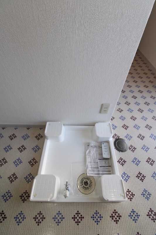 パレスビルの物件内観写真