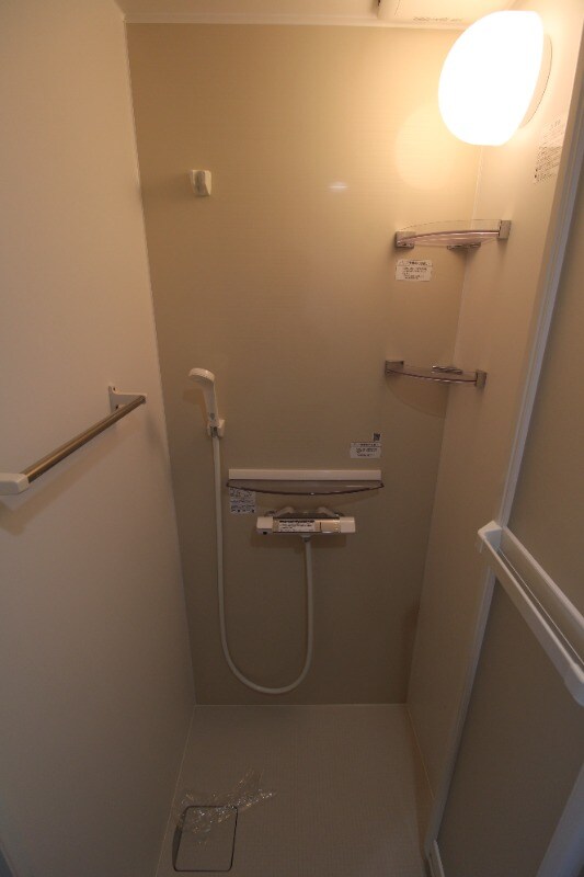 パレスビルの物件内観写真