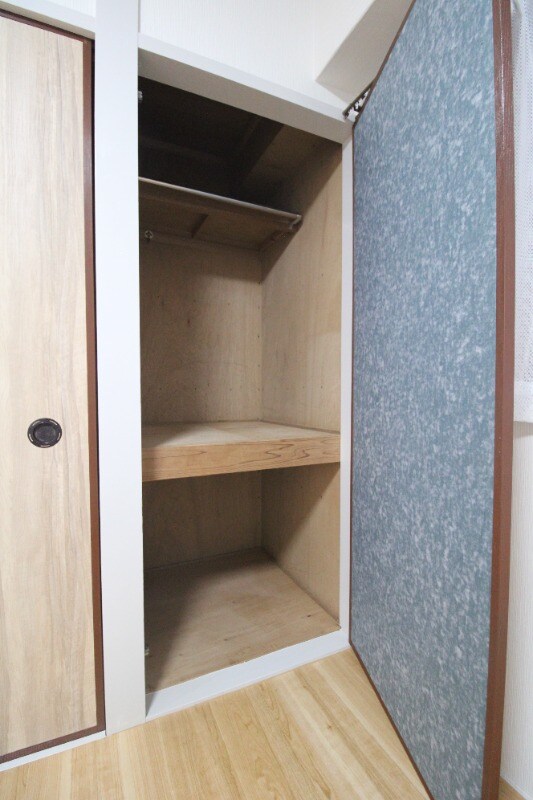 パレスビルの物件内観写真