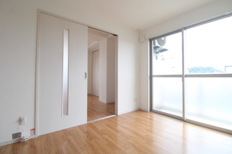 クオリティホーム薬師の物件内観写真