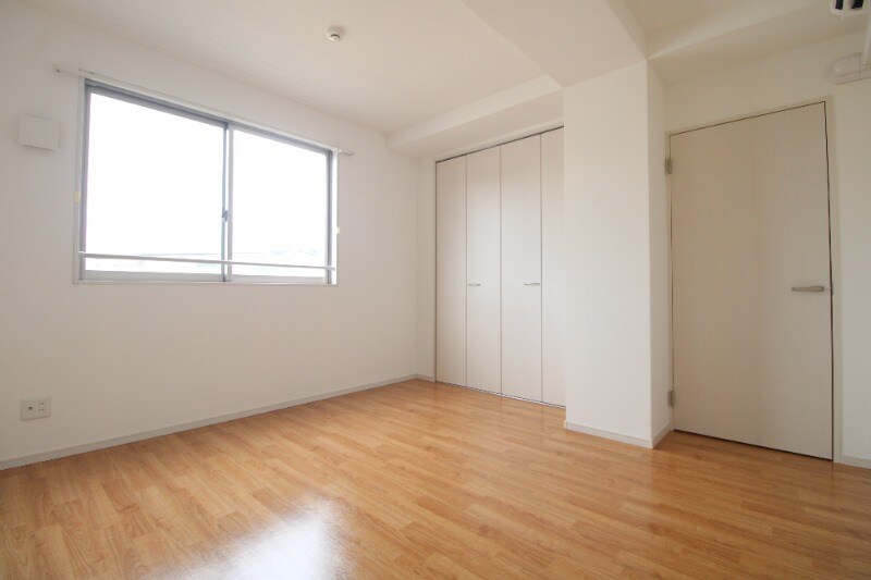 クオリティホーム薬師の物件内観写真