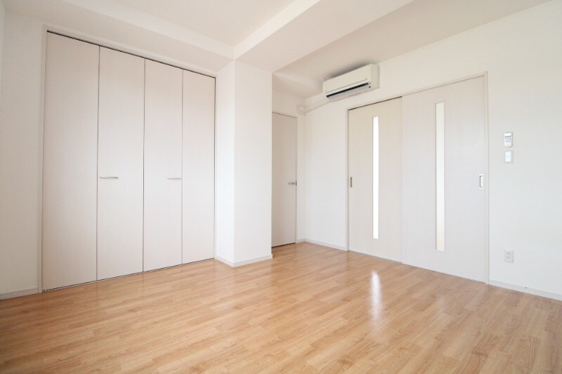 クオリティホーム薬師の物件内観写真