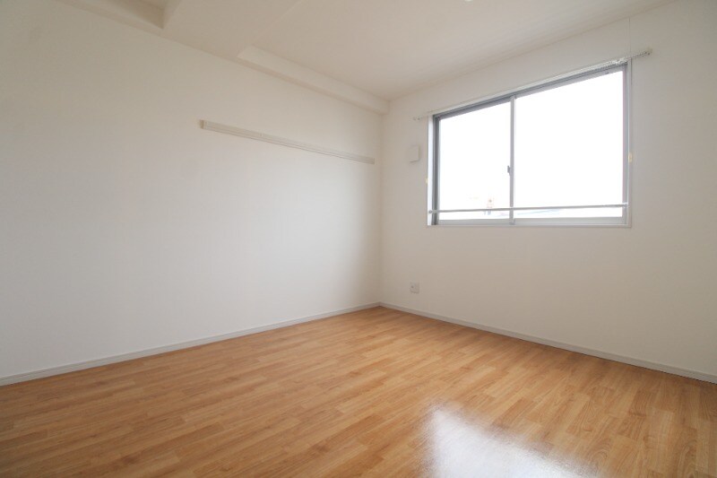 クオリティホーム薬師の物件内観写真