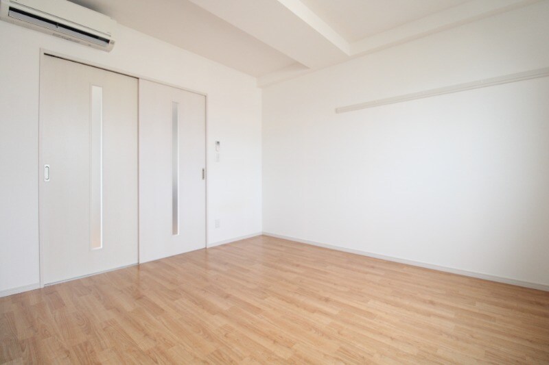 クオリティホーム薬師の物件内観写真