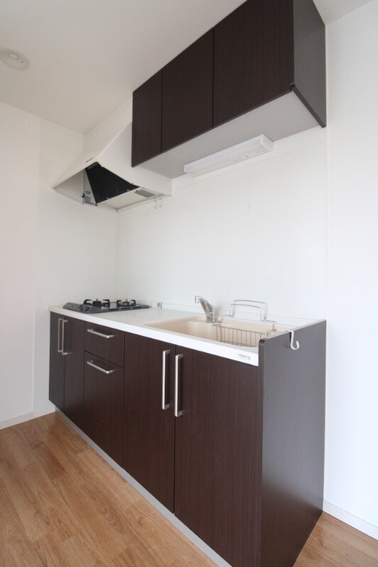 クオリティホーム薬師の物件内観写真