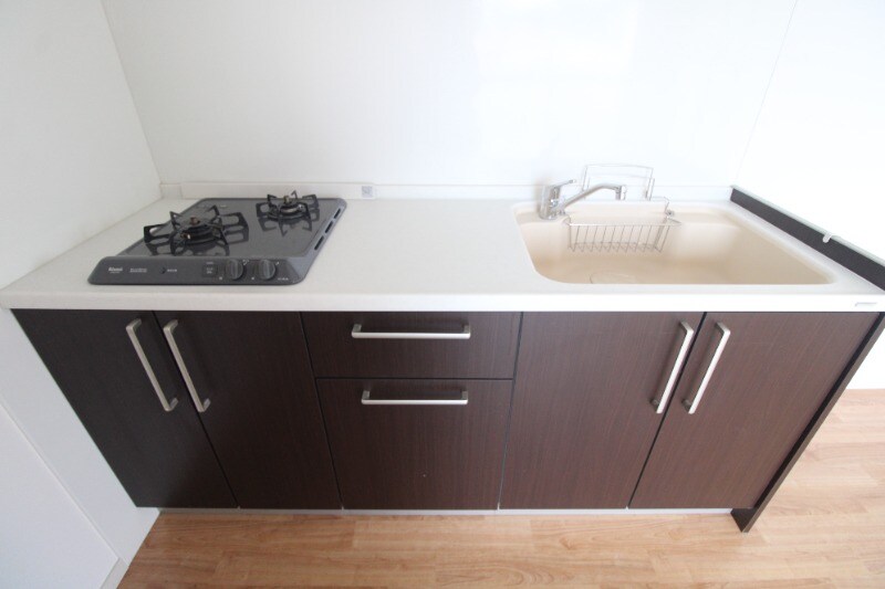 クオリティホーム薬師の物件内観写真