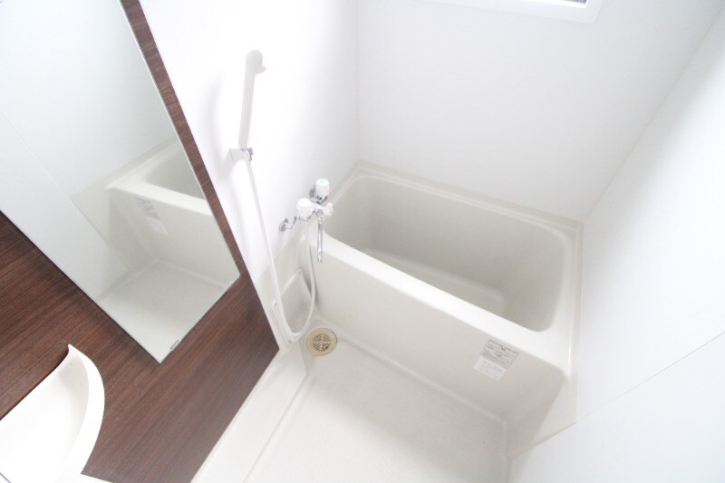 クオリティホーム薬師の物件内観写真