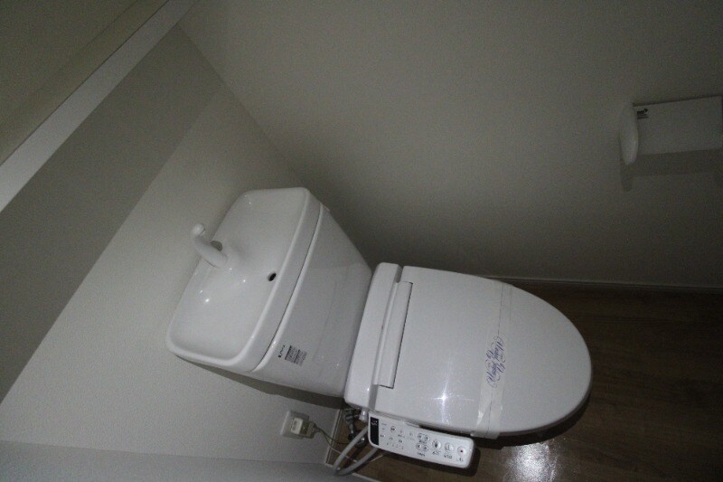 クオリティホーム薬師の物件内観写真