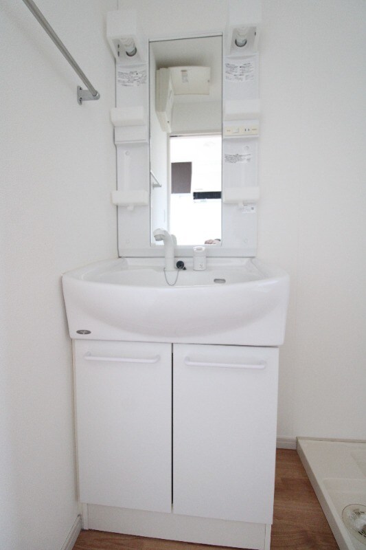 クオリティホーム薬師の物件内観写真