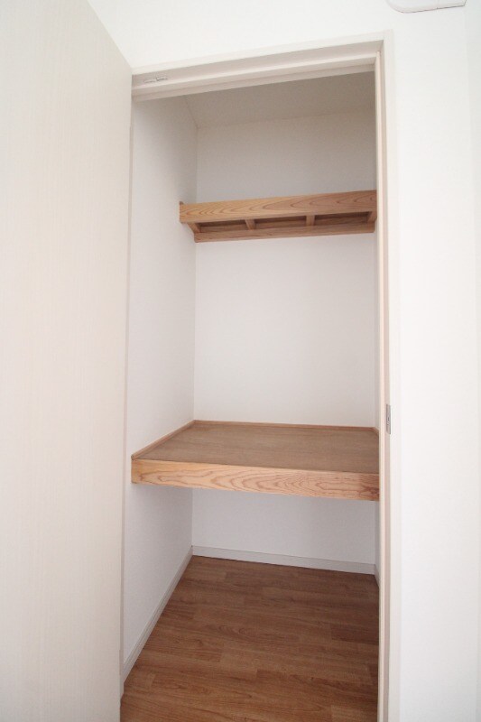 クオリティホーム薬師の物件内観写真