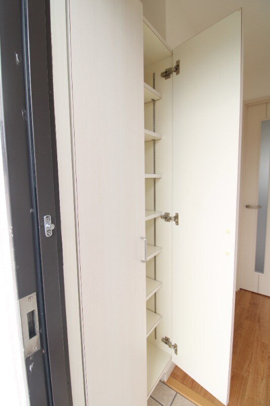 クオリティホーム薬師の物件内観写真