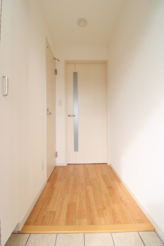 クオリティホーム薬師の物件内観写真