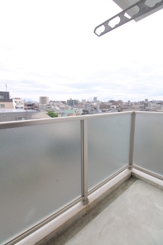 クオリティホーム薬師の物件内観写真