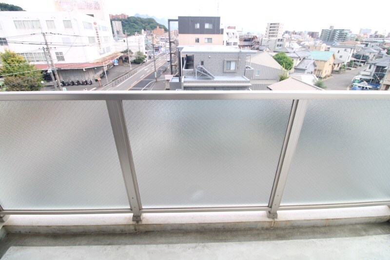 クオリティホーム薬師の物件内観写真