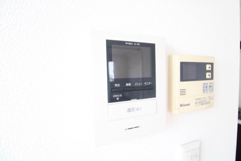 クオリティホーム薬師の物件内観写真