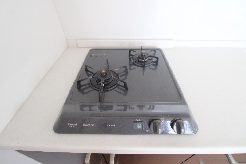 クオリティホーム薬師の物件内観写真