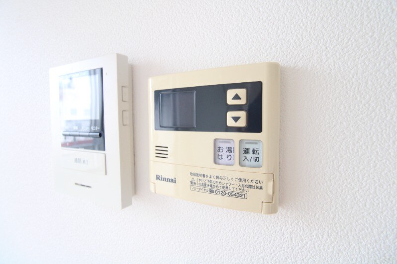 クオリティホーム薬師の物件内観写真