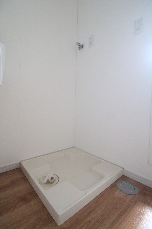 クオリティホーム薬師の物件内観写真