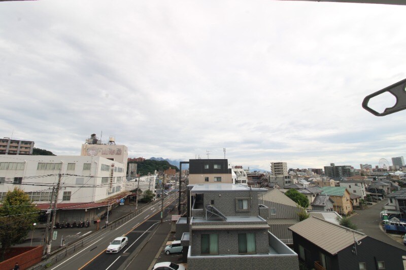 クオリティホーム薬師の物件内観写真