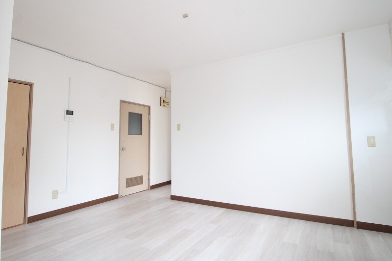 南峰ハイツ田上の物件内観写真