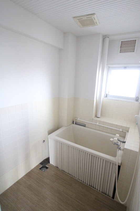 南峰ハイツ田上の物件内観写真