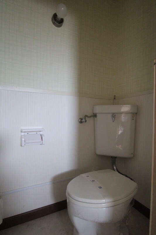 南峰ハイツ田上の物件内観写真