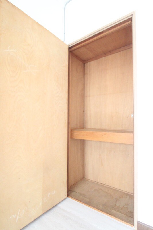 南峰ハイツ田上の物件内観写真